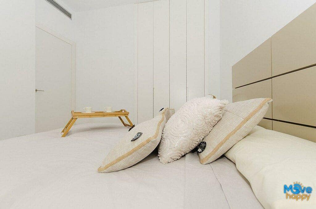 4 sypialnia Willa na sprzedaż w Campoamor z basenem garażem - 995 000 € (Ref: 8022124)