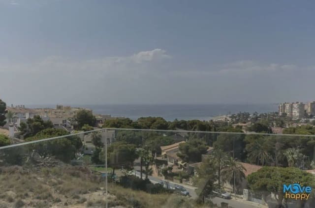 3 sovrum Villa till salu i Campoamor, Orihuela med pool garage - 1 195 000 € (Ref: 8022125)