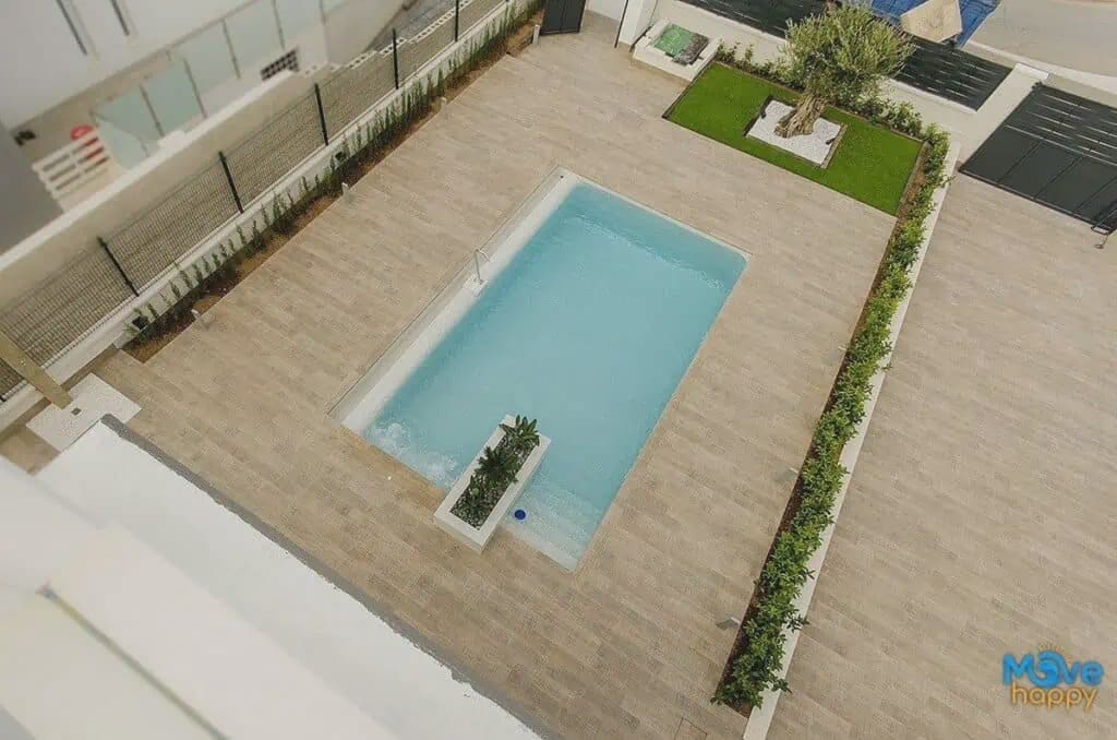 4 sovrum Villa till salu i Playa Honda med pool garage - 575 000 € (Ref: 8022129)