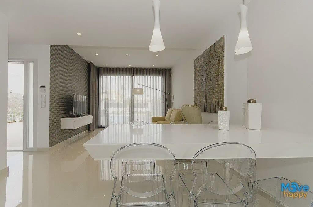 4 sovrum Villa till salu i Playa Honda med pool garage - 575 000 € (Ref: 8022129)