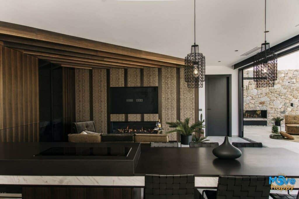 3 camera da letto Villa in vendita in Ciudad Quesada con piscina garage - 995.000 € (Rif: 8022148)