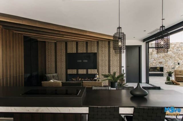 3 camera da letto Villa in vendita in Ciudad Quesada, Rojales con piscina garage - 995.000 € (Rif: 8022148)