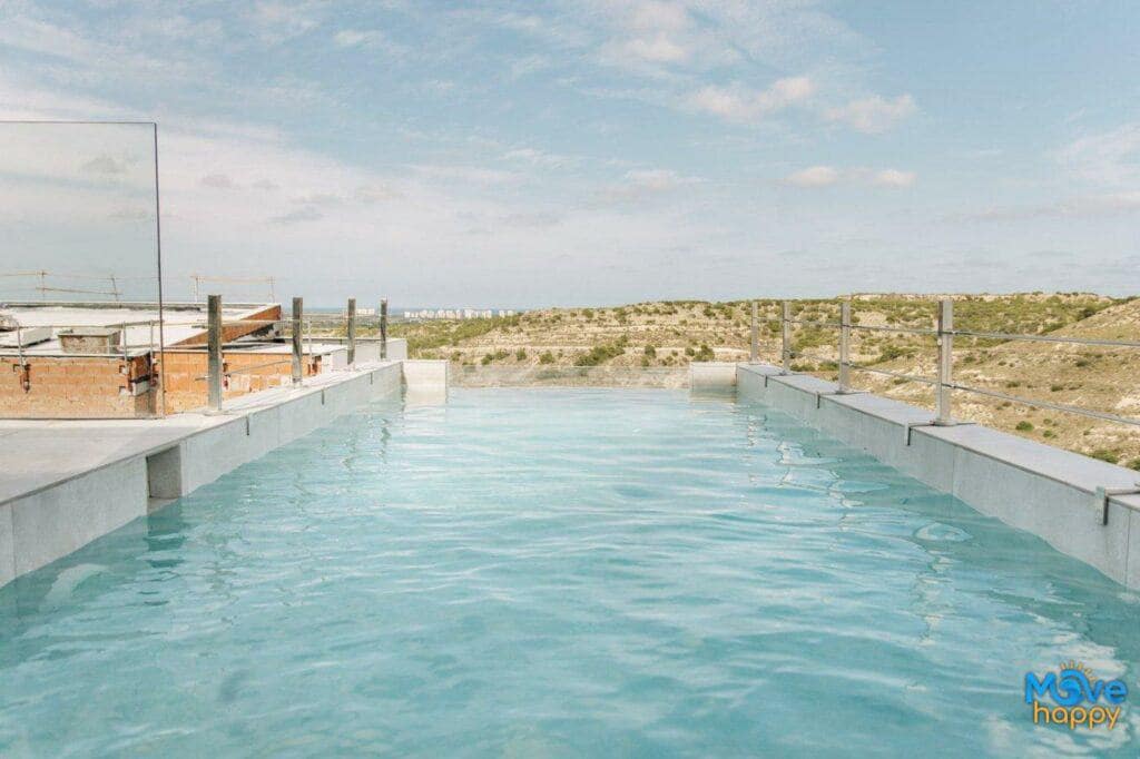 3 camera da letto Villa in vendita in Ciudad Quesada con piscina garage - 995.000 € (Rif: 8022148)