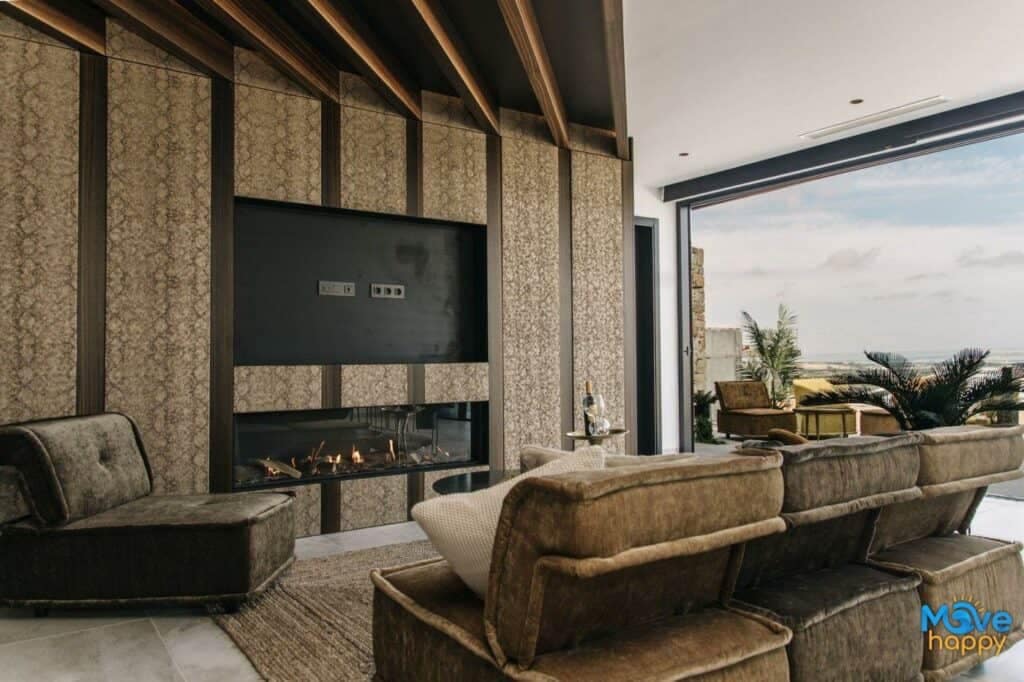 3 camera da letto Villa in vendita in Ciudad Quesada con piscina garage - 995.000 € (Rif: 8022148)