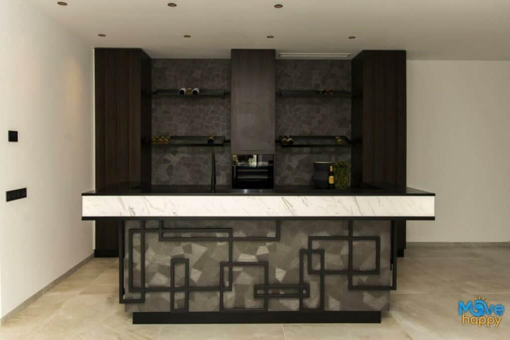 3 camera da letto Villa in vendita in Ciudad Quesada con piscina garage - 995.000 € (Rif: 8022148)