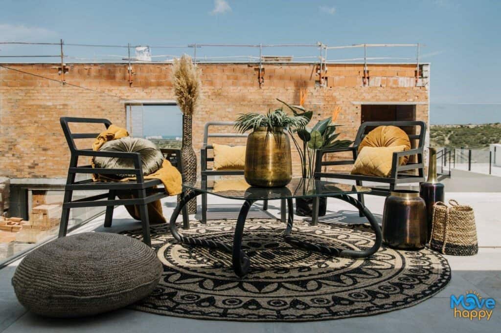 3 camera da letto Villa in vendita in Ciudad Quesada con piscina garage - 995.000 € (Rif: 8022148)