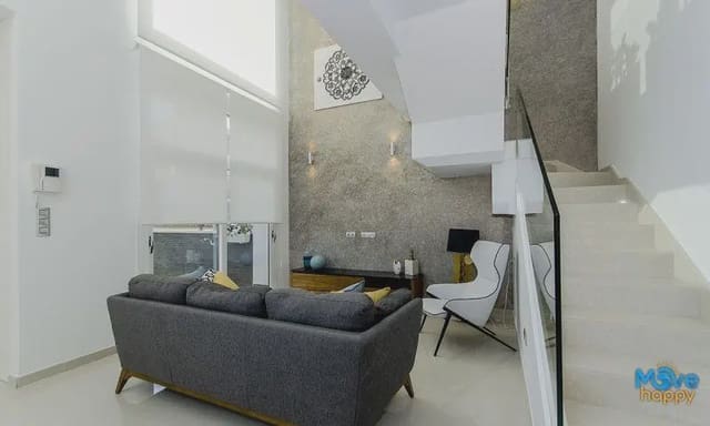 3 slaapkamer Villa te koop in Ciudad Quesada, Rojales met zwembad garage - € 650.000 (Ref: 8022507)