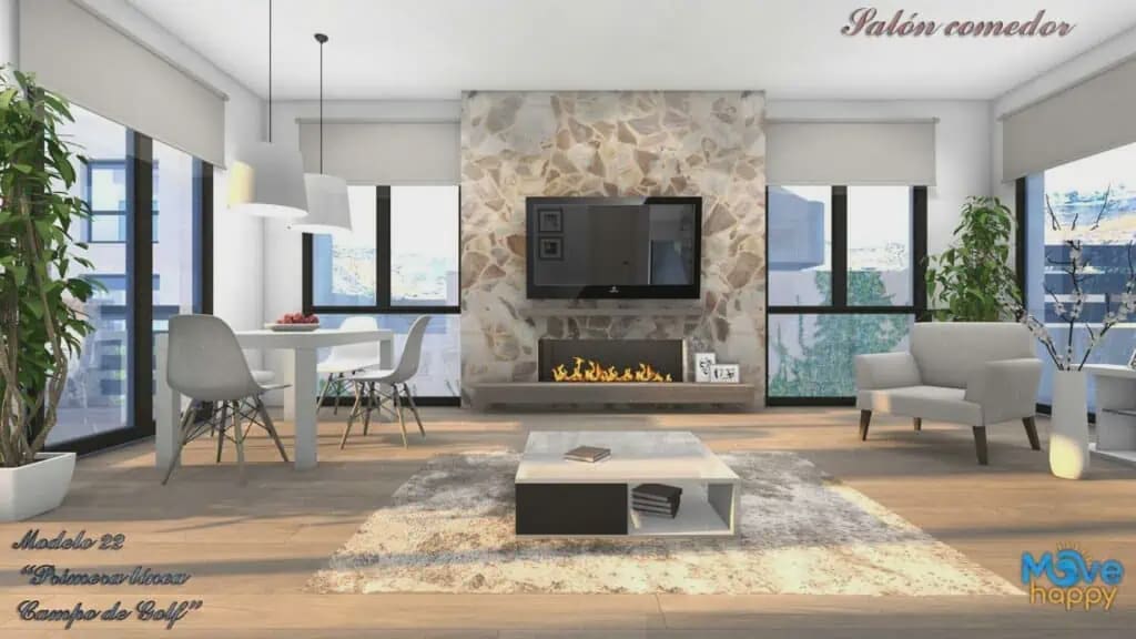 3 chambre Villa/Maison à vendre à Ciudad Quesada avec piscine garage - 852 000 € (Ref: 8022511)