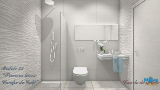 3 bedroom Villa for sale in Ciudad Quesada, Rojales with pool garage - € 852,000 (Ref: 8022511)