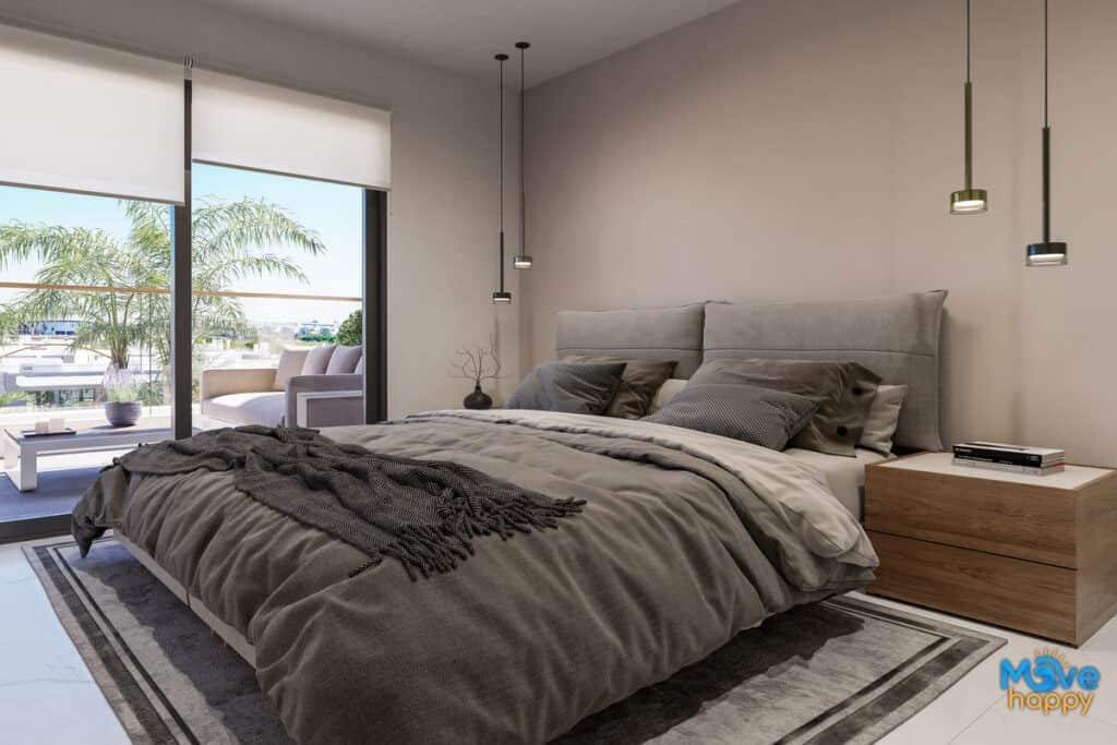 2 soveværelse Lejlighed til salg i Torrevieja med swimmingpool garage - € 335.000 (Ref: 8027430)