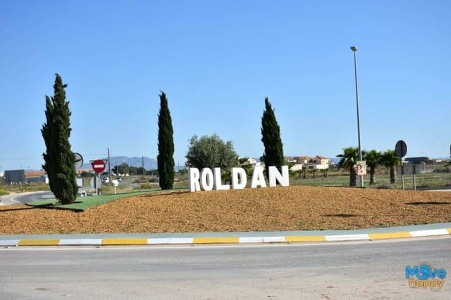 3 slaapkamer Villa te koop in Roldan, Torre-Pacheco met zwembad garage - € 995.000 (Ref: 8047854)