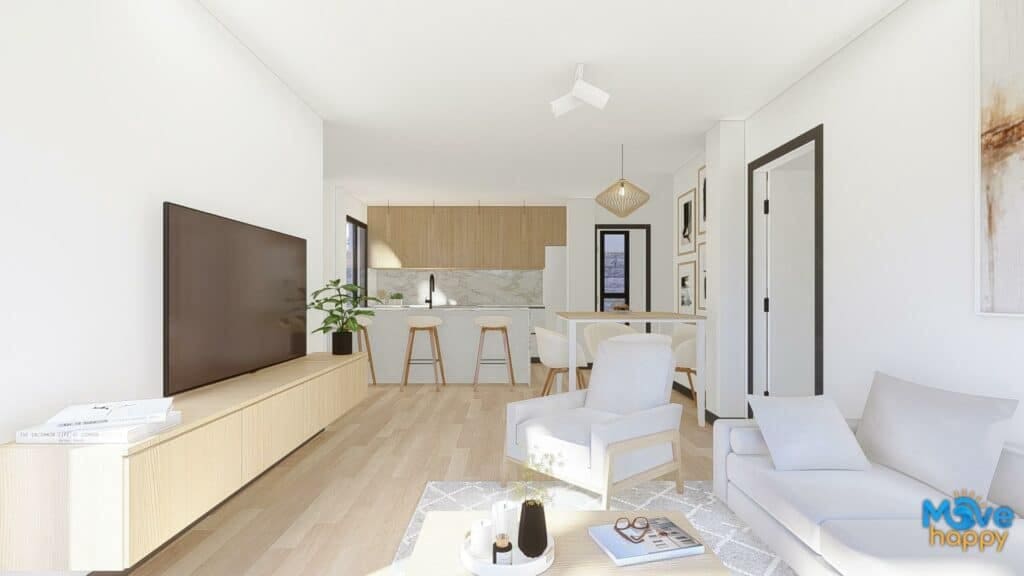 3 chambre Villa/Maison à vendre à Pilar de la Horadada avec piscine garage - 725 000 € (Ref: 8052403)