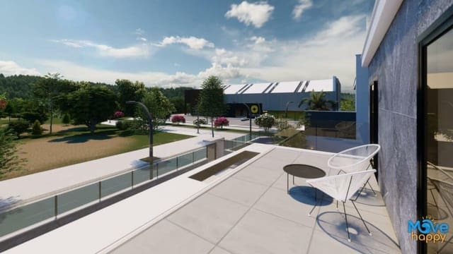 3 chambre Villa/Maison à vendre à Pilar de la Horadada ciudad, Pilar de la Horadada avec piscine garage - 725 000 € (Ref: 8052403)