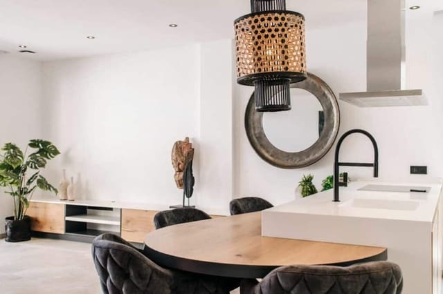 4 sypialnia Apartament na sprzedaż w Ciudad Quesada, Rojales z basenem garażem - 599 000 € (Ref: 8083285)