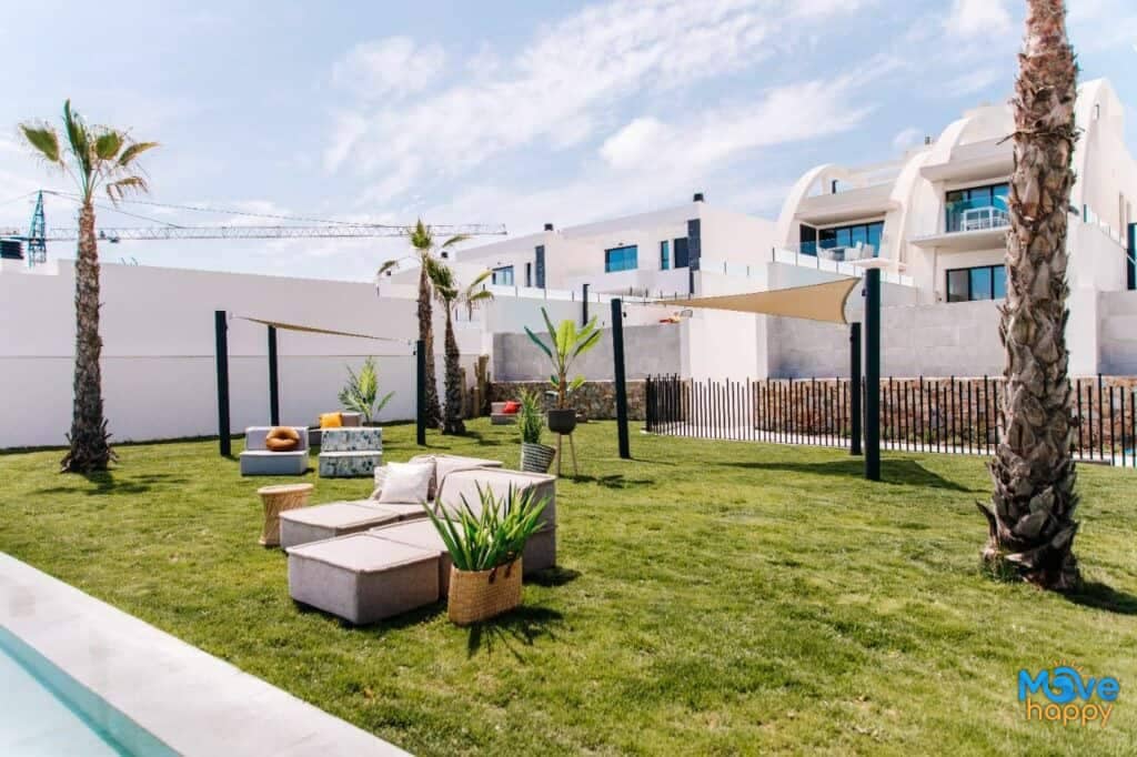 4 soveværelse Lejlighed til salg i Rojales med swimmingpool garage - € 599.000 (Ref: 8083285)