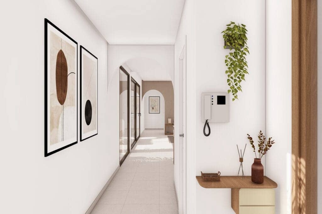 2 soveværelse Villa til salg i Banos y Mendigo med swimmingpool garage - € 425.000 (Ref: 8151352)