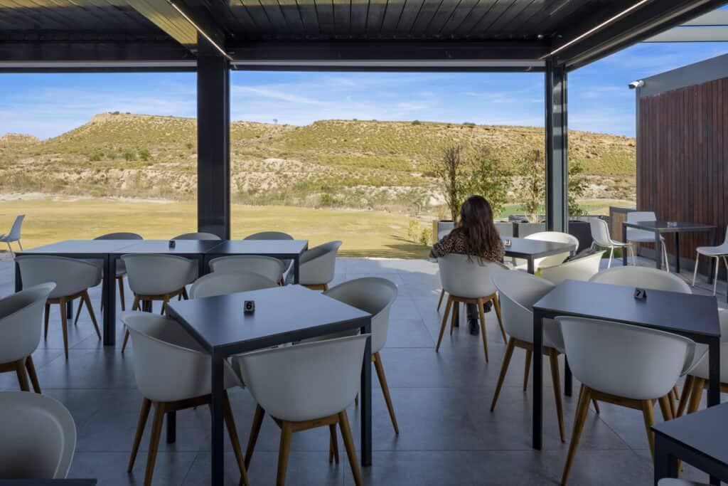 2 soveværelse Villa til salg i Banos y Mendigo med swimmingpool garage - € 425.000 (Ref: 8151352)