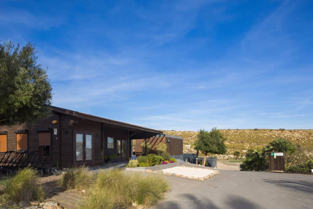 3 soveværelse Villa til salg i Banos y Mendigo med swimmingpool garage - € 622.000 (Ref: 8153604)