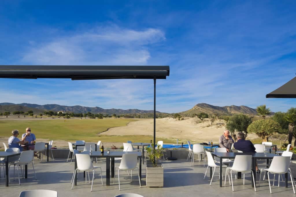 3 soveværelse Villa til salg i Banos y Mendigo med swimmingpool garage - € 615.000 (Ref: 8153605)