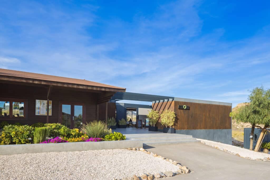 3 soveværelse Villa til salg i Banos y Mendigo med swimmingpool garage - € 615.000 (Ref: 8153605)