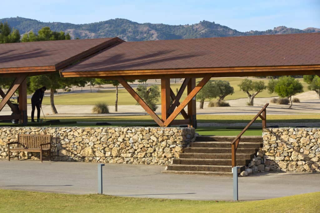 3 soveværelse Villa til salg i Banos y Mendigo med swimmingpool garage - € 615.000 (Ref: 8153605)