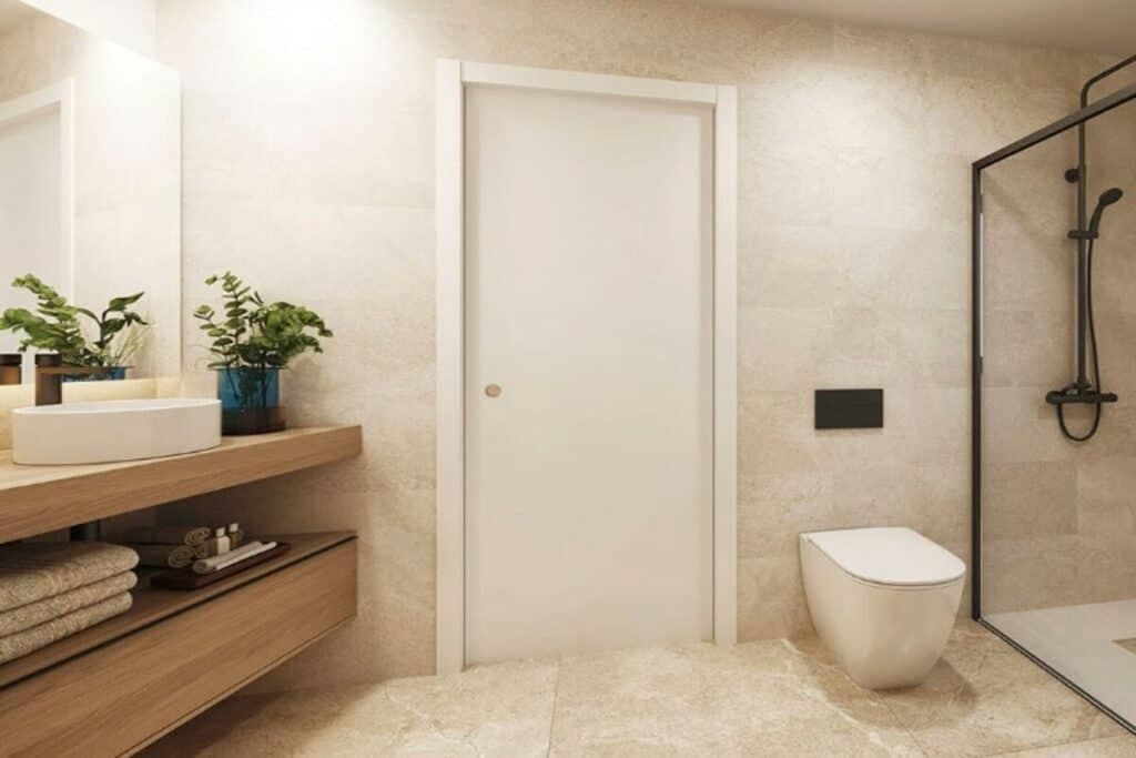 3 soveværelse Penthouse til salg i Torrevieja med swimmingpool garage - € 485.000 (Ref: 8188830)