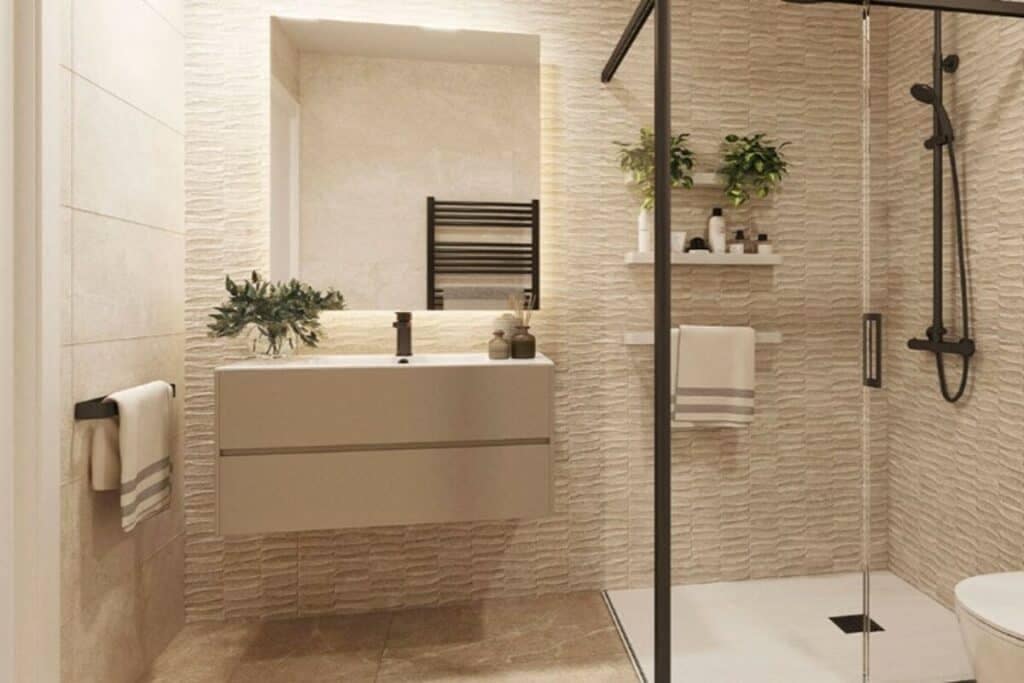 3 soveværelse Penthouse til salg i Torrevieja med swimmingpool garage - € 485.000 (Ref: 8188830)