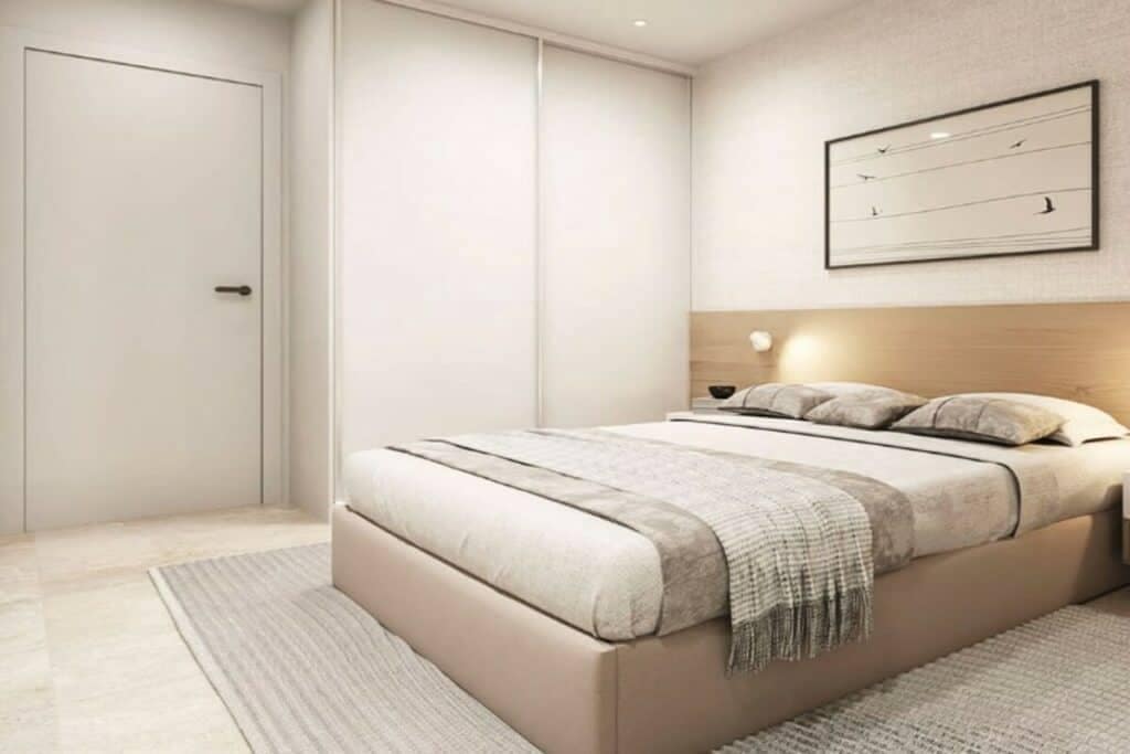 2 soveværelse Lejlighed til salg i Torrevieja med swimmingpool garage - € 325.000 (Ref: 8188837)