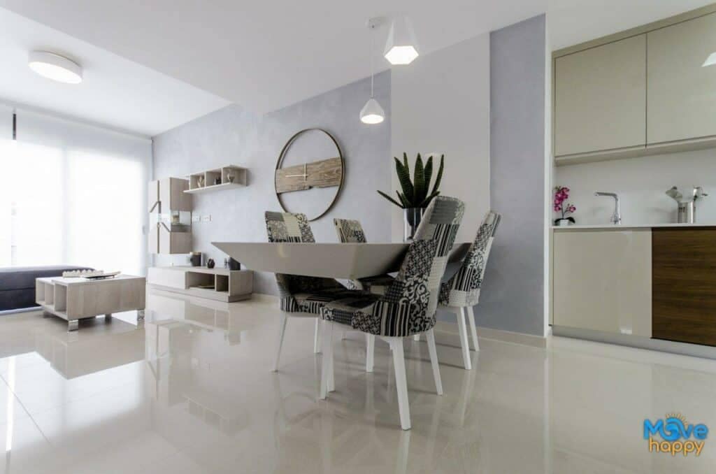 4 soveværelse Villa til salg i San Miguel de Salinas med swimmingpool garage - € 875.000 (Ref: 8198553)