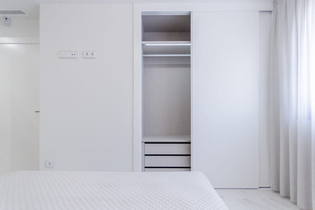 3 makuuhuone Huvila myytävänä paikassa San Miguel de Salinas mukana uima-altaan 
autotalli - 875 000 € (Ref: 8198554)