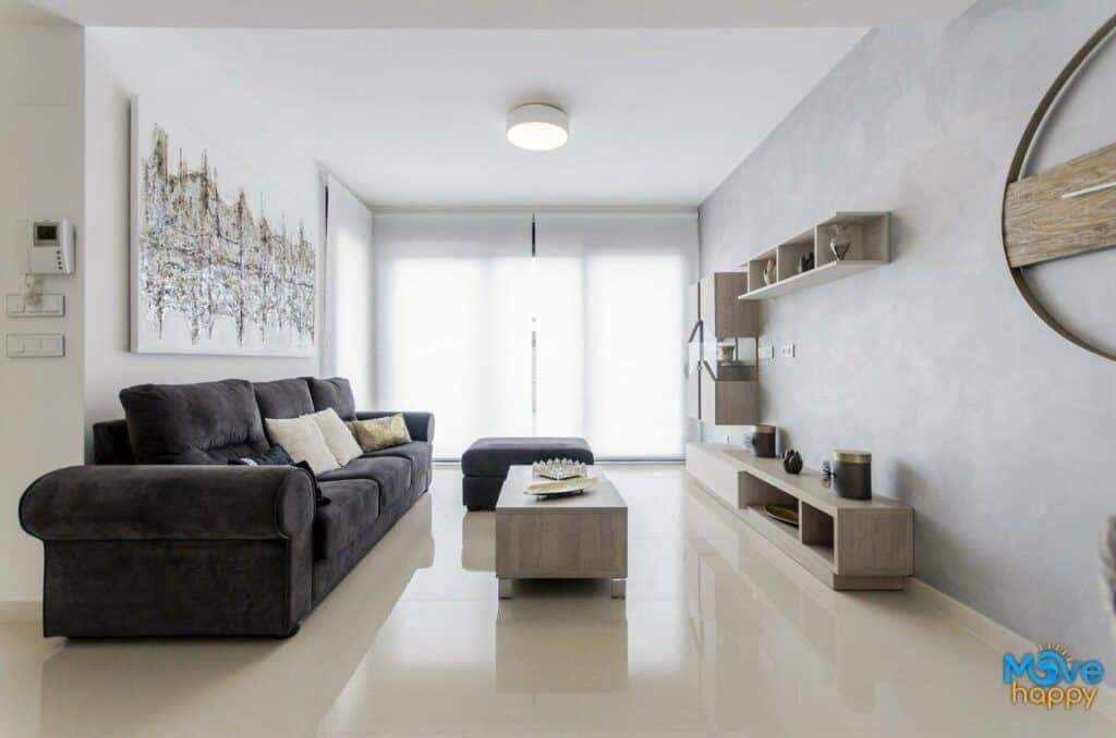 4 soveværelse Villa til salg i San Miguel de Salinas med swimmingpool garage - € 630.000 (Ref: 8198555)