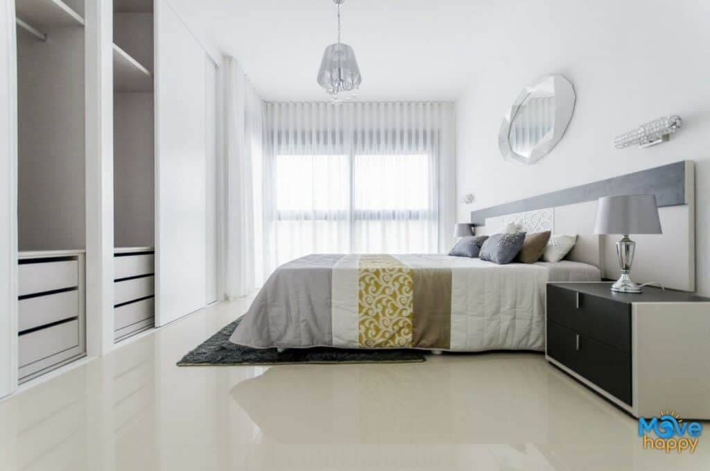 4 soveværelse Villa til salg i San Miguel de Salinas med swimmingpool garage - € 630.000 (Ref: 8198555)