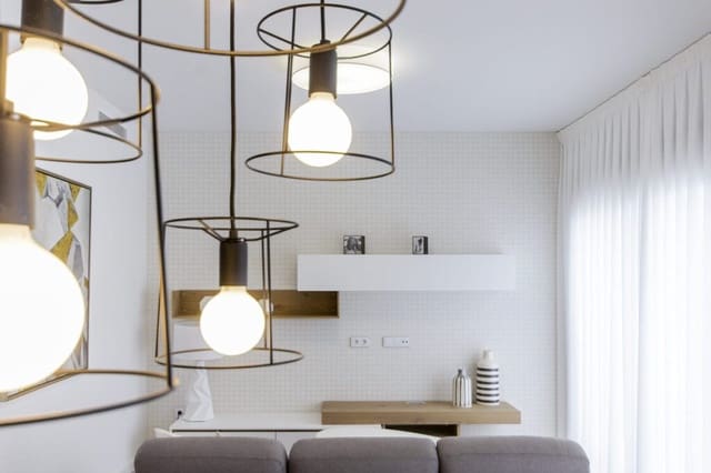 3 bedroom Villa for sale in San Miguel de Salinas with pool garage - € 975,000 (Ref: 8198556)