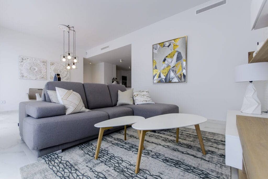 3 soveværelse Villa til salg i San Miguel de Salinas med swimmingpool garage - € 780.000 (Ref: 8198557)