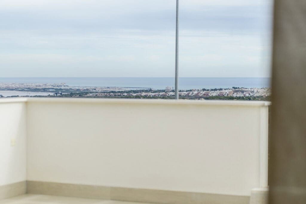 3 soveværelse Villa til salg i San Miguel de Salinas med swimmingpool garage - € 630.000 (Ref: 8198558)