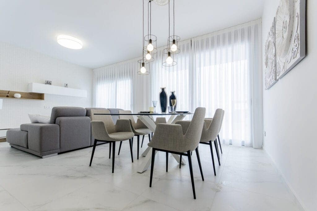 3 soveværelse Villa til salg i San Miguel de Salinas med swimmingpool garage - € 630.000 (Ref: 8198558)