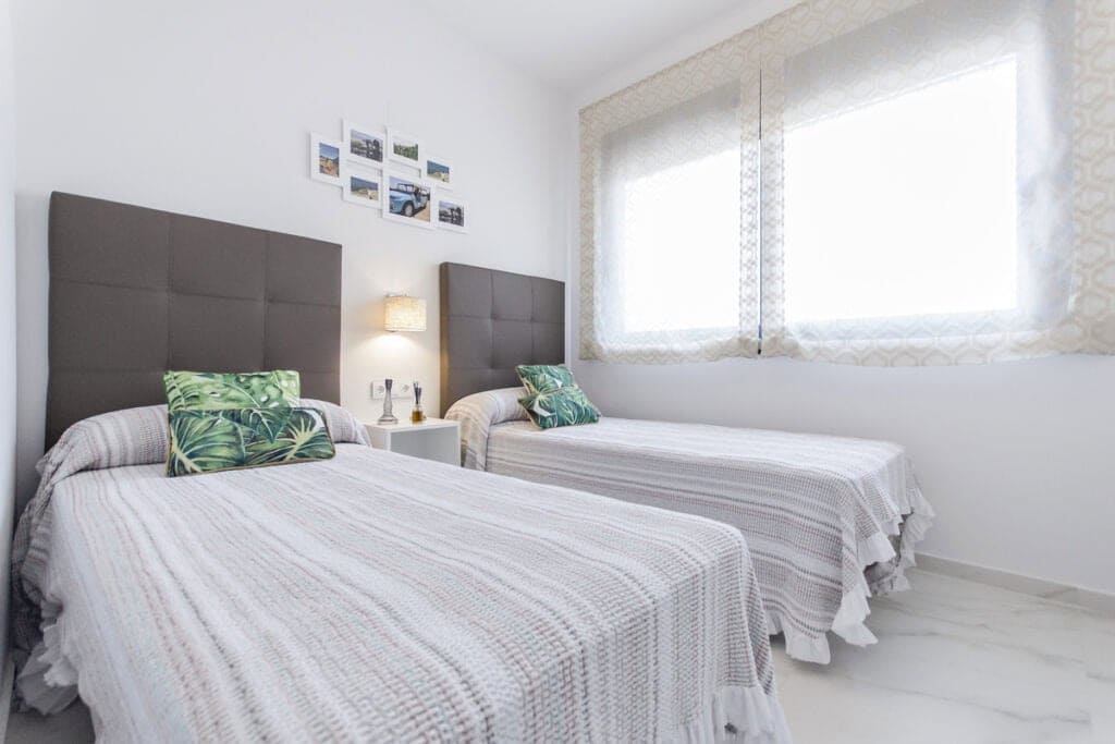 3 soveværelse Villa til salg i San Miguel de Salinas med swimmingpool garage - € 630.000 (Ref: 8198558)