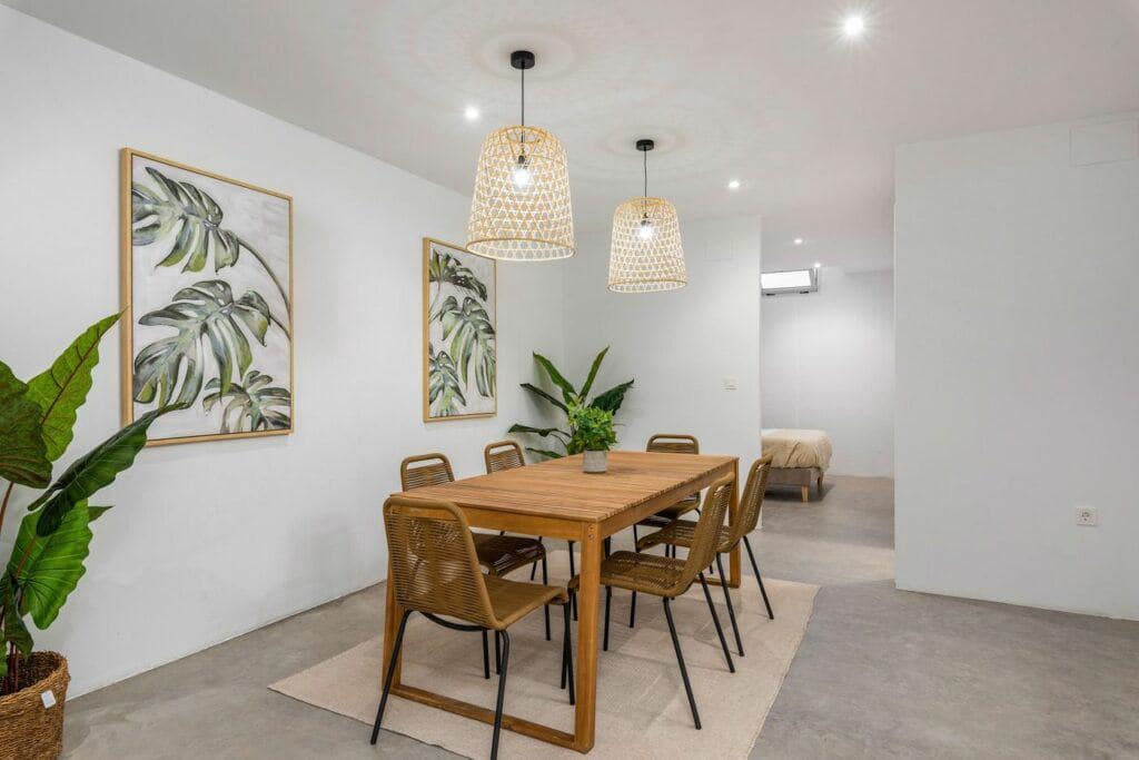 3 slaapkamer Villa te koop in Los Alcazares met zwembad garage - € 399.900 (Ref: 8207995)