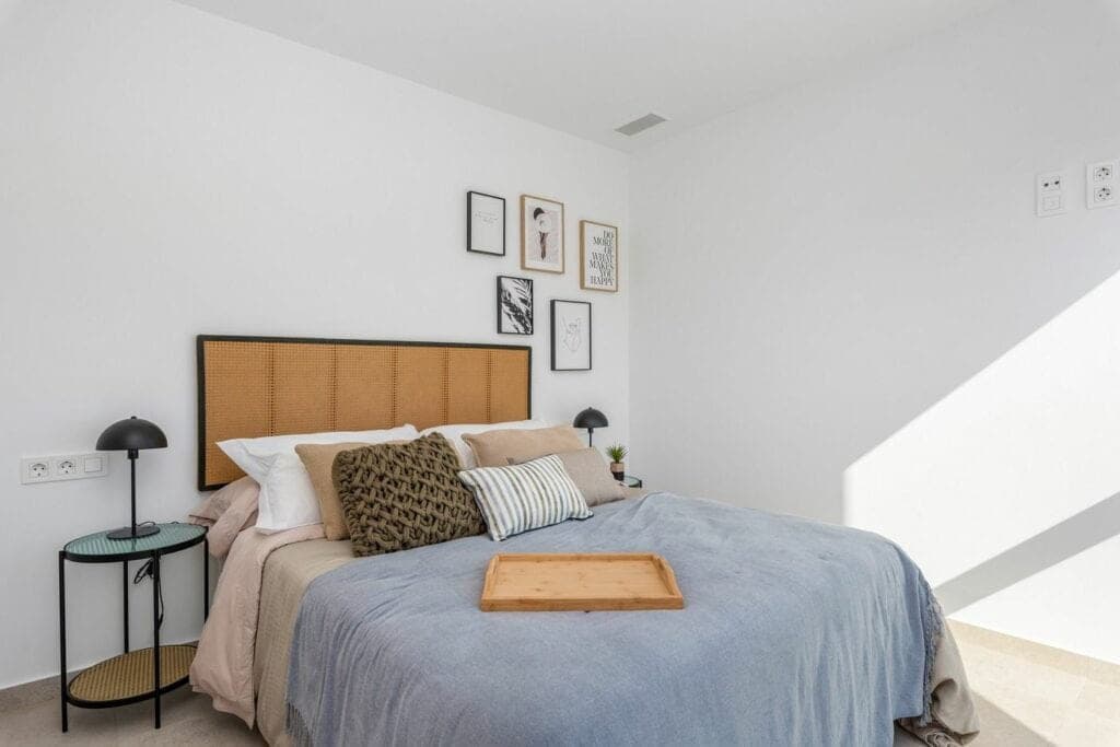 3 slaapkamer Villa te koop in Los Alcazares met zwembad garage - € 399.900 (Ref: 8207995)