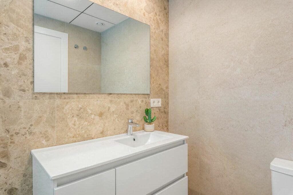 3 slaapkamer Villa te koop in Los Alcazares met zwembad garage - € 399.900 (Ref: 8207995)