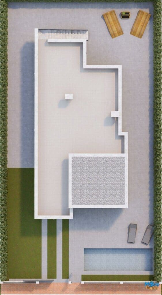 3 makuuhuone Huvila myytävänä paikassa Los Alcazares mukana uima-altaan 
autotalli - 361 500 € (Ref: 8225616)