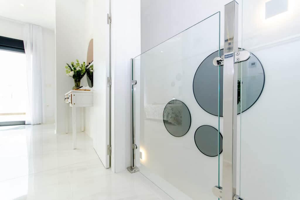 3 soveværelse Villa til salg i Vistabella med swimmingpool garage - € 415.000 (Ref: 8225620)