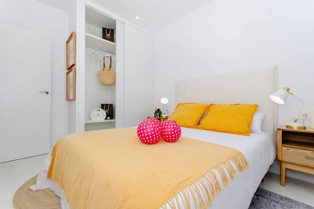 3 soveværelse Villa til salg i Vistabella med swimmingpool garage - € 415.000 (Ref: 8225620)