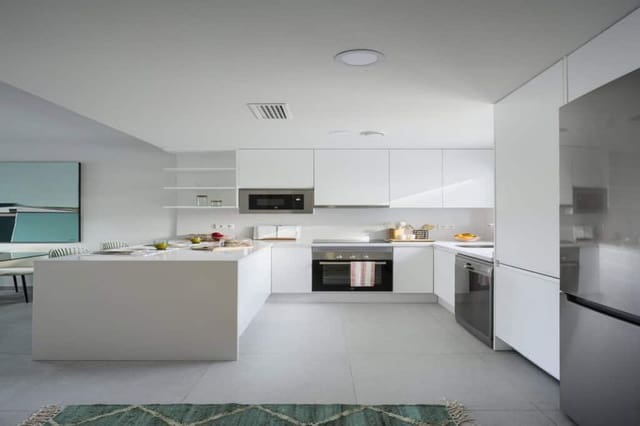 3 bedroom Townhouse for sale in Baños y Mendigo, Murcia city with pool garage - € 315,500 (Ref: 8241910)