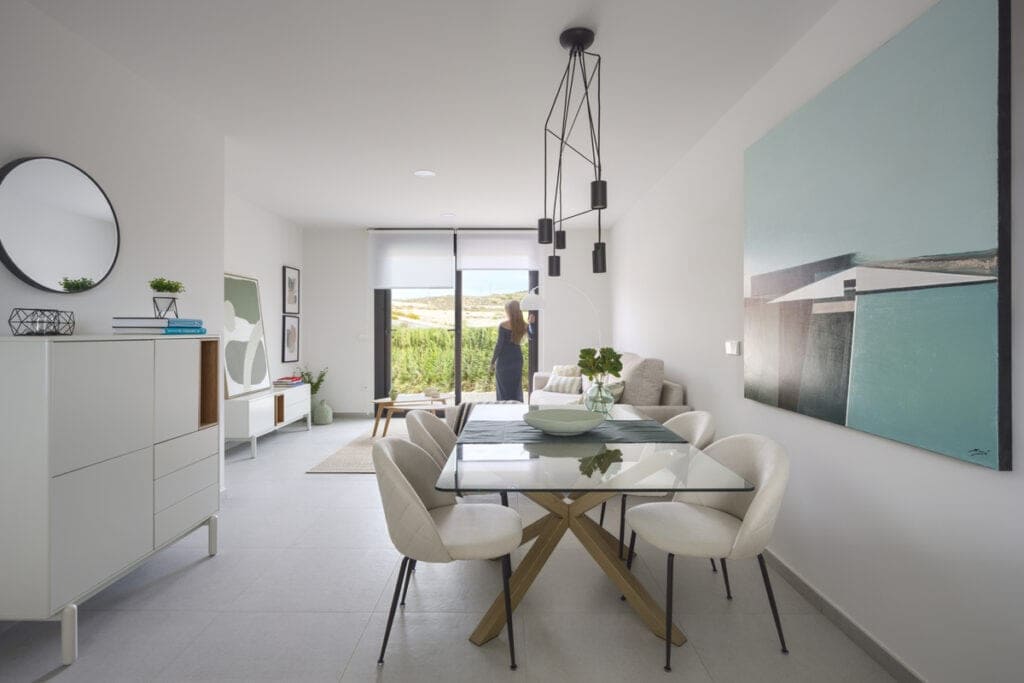 3 soverom Hus til salgs i Banos y Mendigo med svømmebasseng garasje - € 315 500 (Ref: 8241910)