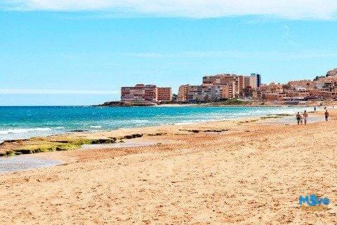 2 soveværelse Lejlighed til salg i Torrevieja med swimmingpool garage - € 285.000 (Ref: 8249744)