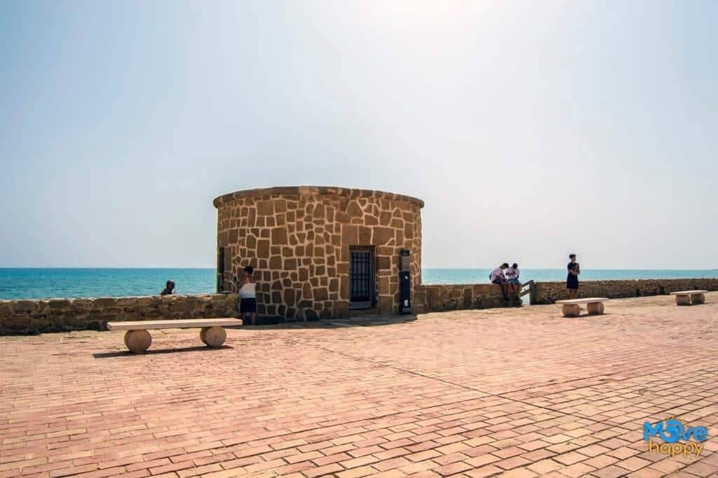 2 soverom Leilighet til salgs i Torrevieja med svømmebasseng garasje - € 285 000 (Ref: 8249745)