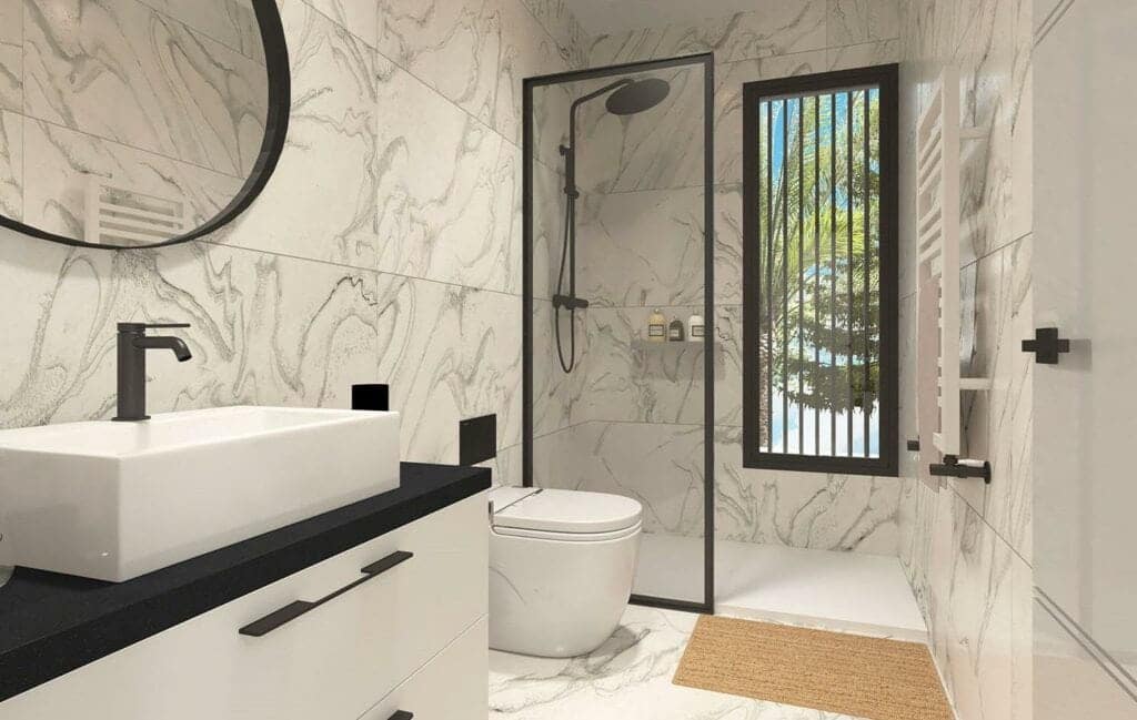 3 soveværelse Villa til salg i Benijofar med swimmingpool garage - € 399.000 (Ref: 8258215)