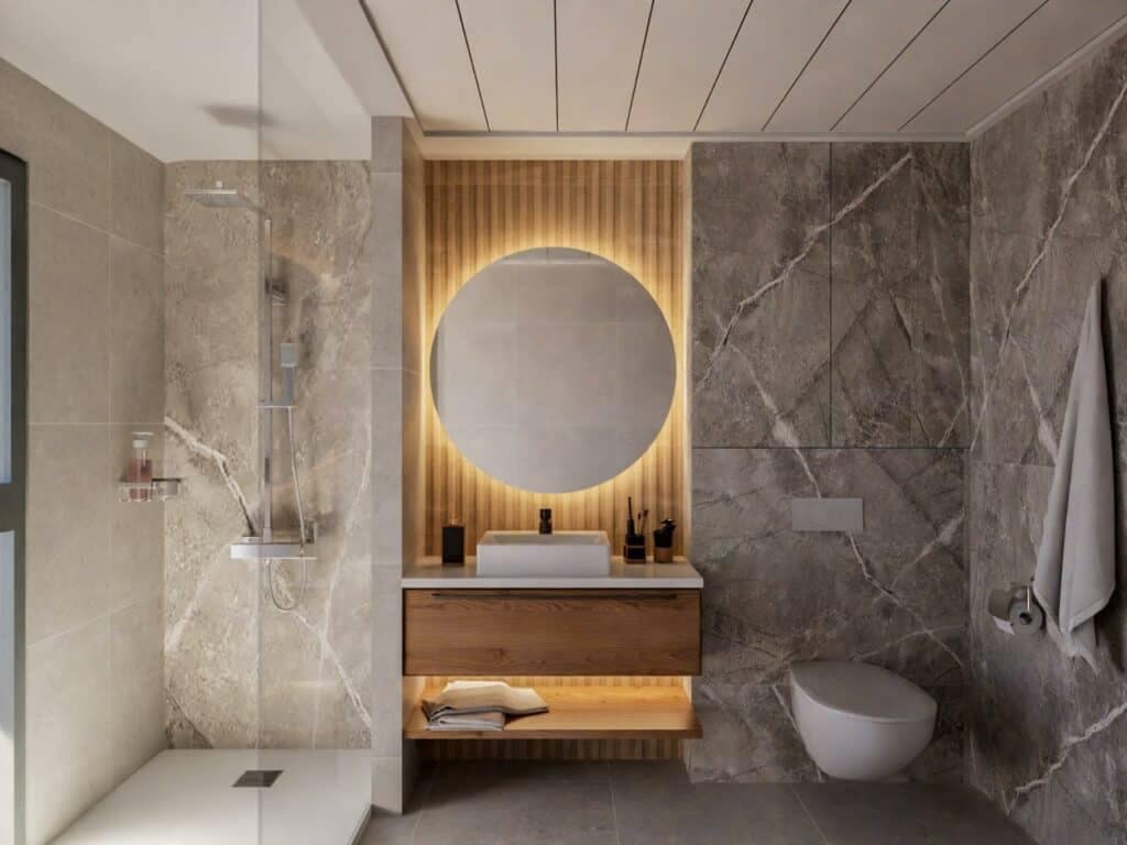 3 soveværelse Villa til salg i Los Nietos med swimmingpool garage - € 359.900 (Ref: 8258216)