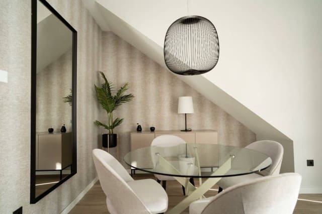 3 bedroom Townhouse for sale in Los Almendros (Orihuela Costa), Orihuela with pool garage - € 355,000 (Ref: 8312100)